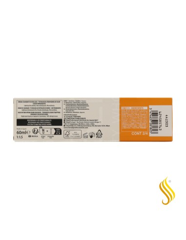 Loreal Majirel Gold 7.35 60Ml
